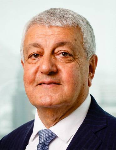Bassam Kadi.